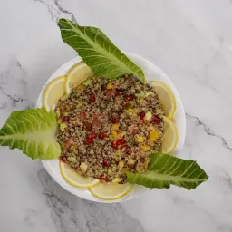 Quinoa Salad